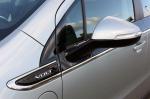 Chevrolet Volt 2011 года